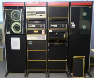DEC PDP/11