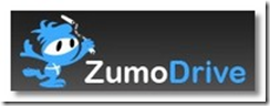 Zumodrive and Windows Live Writer