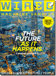 WIRED – UK