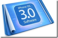 Apple iPhone 3.0