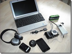 Travellers Kit