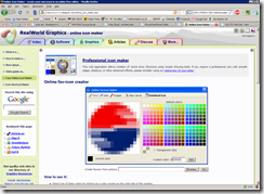 Online Icon Maker