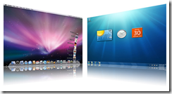 Windows 7 vs. Mac OS X Snow Leopard