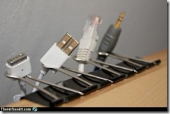 A Brilliant Idea