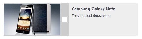 This is a Test Description