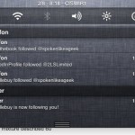Jailbroken iPad