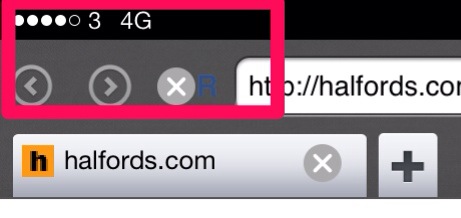 4G Arrives in Reading (sort of)